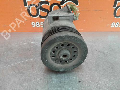 AC compressor OPEL CORSA D (S07)  | BP2299417M34 
