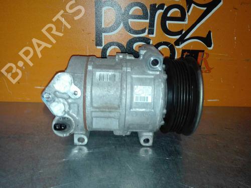 AC compressor ALFA ROMEO MITO (955_) 1.4 TJet (955AXA1B) | BP2268025M34 