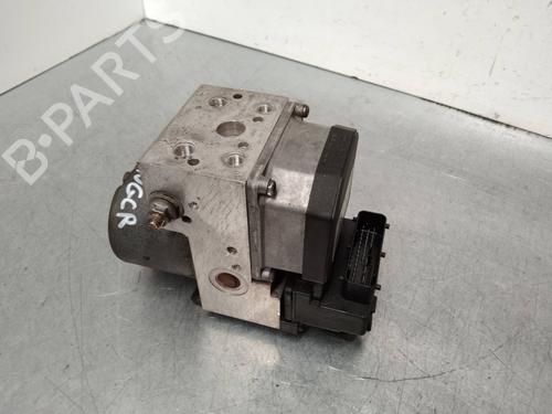 Used ABS pump DAEWOO LEGANZA (KLAV) 2.0 16V (133 hp) 15710729