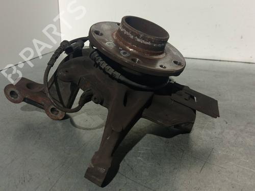 Right front steering knuckle RENAULT MEGANE III Grandtour (KZ0/1)  | BP8528914M26 