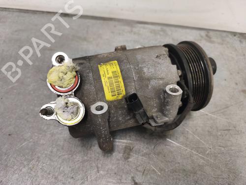 AC compressor FORD S-MAX (WA6) | BP33674037M34 - Image 3