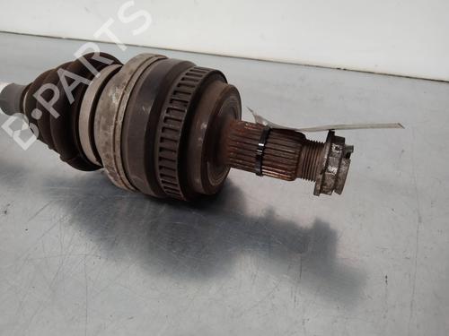 Right rear driveshaft BMW 1 (E87) 120 d | BP7898922M41 