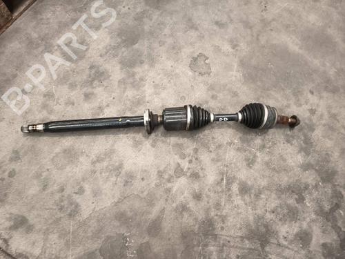 Used Right front driveshaft Right front driveshaft CHEVROLET CRUZE (J300) [2009-2026] 40571440 40571440