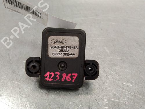 Elektronisk sensor FORD FOCUS I (DAW, DBW) 1.8 Turbo DI / TDDi (90 hp) 14219132