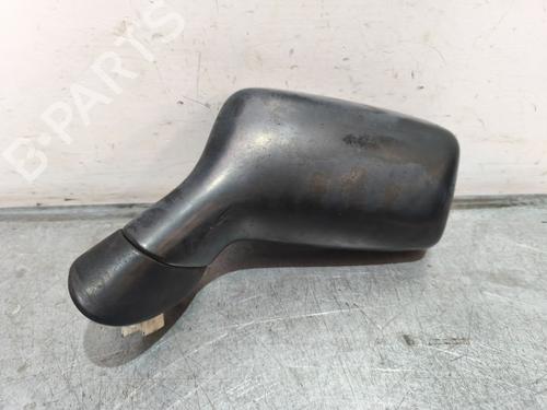 Used Left mirror Left mirror AUDI 80 B4 Saloon (8C2) 2.3 E (133 hp) 34127352 34127352