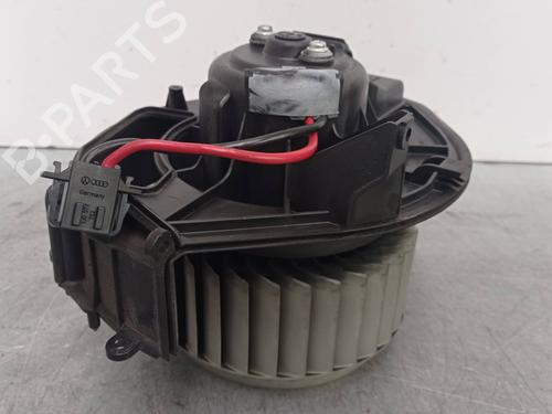 BP8264433M62 | Heater blower motor AUDI A6 C6 (4F2) 4.2 quattro BP8264433M62