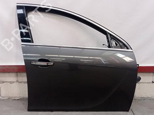 Right front door OPEL INSIGNIA A (G09) 2.0 CDTI (68) | BP11119601C3 