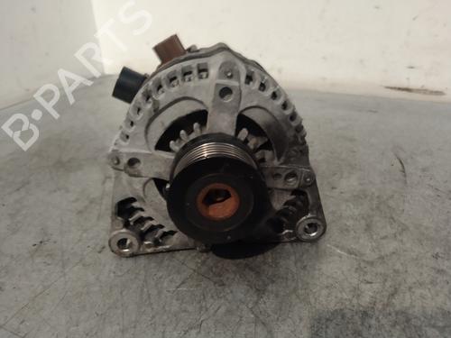 Used Alternator MAZDA 3 Saloon (BK) 1.6 DI Turbo (BK12Y) (109 hp) 23407952