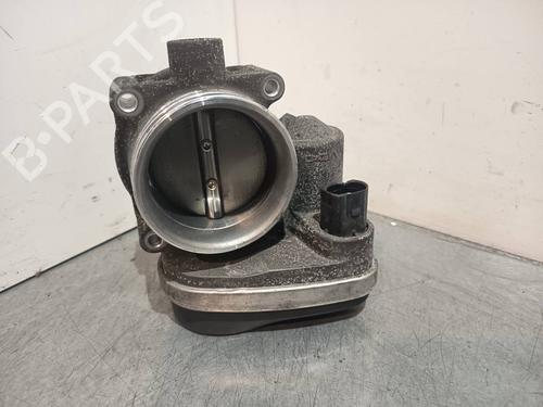 Throttle body BMW 1 (E81) 116 i | BP40267456M82 - Image 3