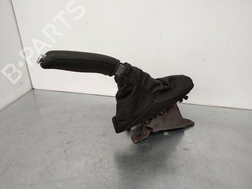 Hand brake PEUGEOT 407 (6D_) 2.0 (6DRFNB, 6DRFNE) (136 hp) 15260315