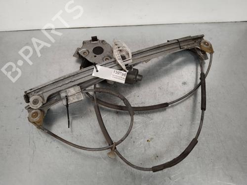 Used Front right window mechanism CITROËN XSARA (N1) 1.9 TD (90 hp) 2248588