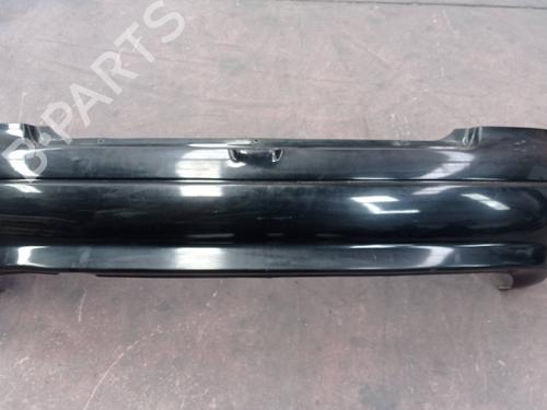 Used Rear bumper OPEL ASTRA G Hatchback (T98) 1.7 CDTI (F08, F48) (80 hp) 8805839