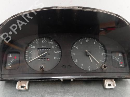Used Instrument cluster PEUGEOT PARTNER Box Body/MPV (5_, G_) [1996-2025]  11015466