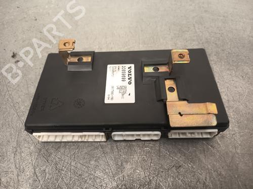 Elektronisk modul VOLVO S40 I (644) 2.0 (136 hp) 27459118