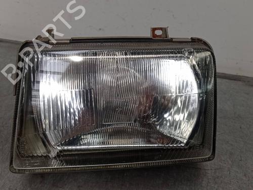 Used Right headlight SEAT IBIZA I (21A) 1.2 (60 hp) 29994269