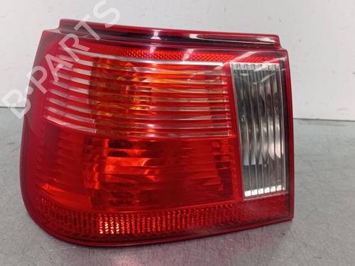 Used Left taillight SEAT IBIZA II (6K1) 1.4 i (60 hp) 13518919