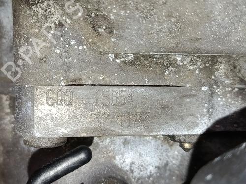 Gearbox AUDI A3 (8P1) 1.9 TDI | BP37605341M3 - Image 4