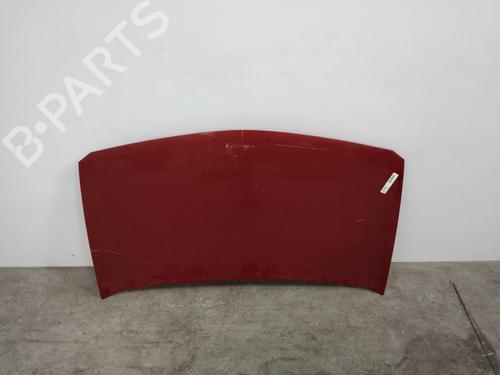 Hood RENAULT MEGANE II (BM0/1_, CM0/1_) 1.5 dCi (BM02, BM13, BM2A, CM02, CM13) | BP2257416C1 