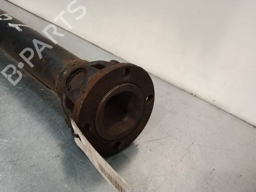 Left front driveshaft SANTANA PS10/ANIBAL | BP12443402M38 - Image 2