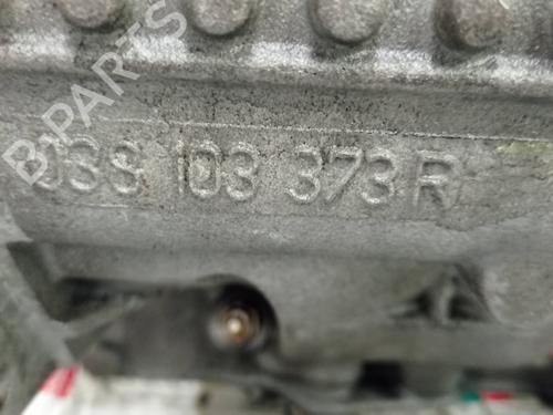 Cylinder head AUDI A3 (8L1) 1.9 TDI | BP13734031M5 