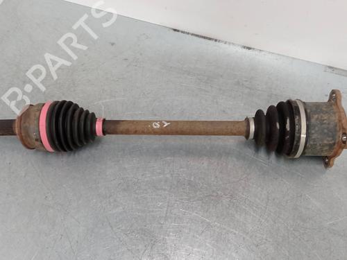 Right rear driveshaft SUZUKI GRAND VITARA II (JT, TE, TD) 1.9 DDiS (JB419WD, JB419XD) | BP17222719M41 