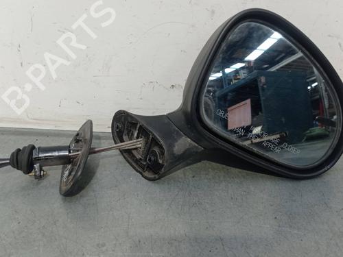 Used Right mirror DAEWOO MATIZ (M100, M150) [1998-2025]  30259235