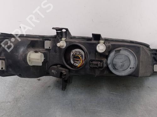 Left headlight OPEL VECTRA B (J96) 2.0 DTI 16V (F19) | BP9670212C28 