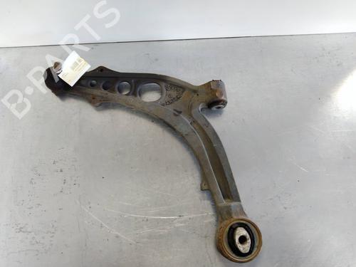 Used Left front suspension arm FIAT PUNTO (188_) 1.9 DS 60 (188.031, .051, .231, .251) (60 hp) 14221237