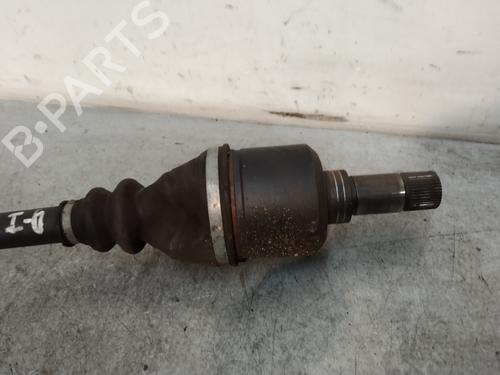 Left front driveshaft CITROËN JUMPER I Bus (244, Z_)  | BP29724669M38 