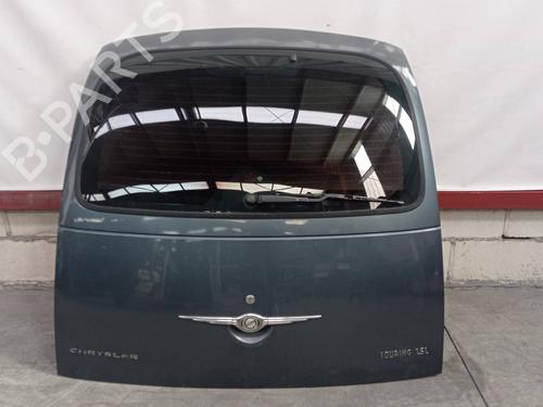 Tailgate CHRYSLER PT CRUISER (PT_) 1.6 | BP11752920C6 