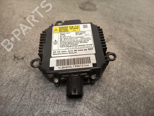 Styringsenhed belysning Styringsenhed belysning HONDA CR-V III (RE_) [2006-2026] 37198439 37198439