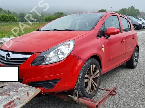 Headlight switch OPEL CORSA D (S07) 1.3 CDTI (L08, L68) | BP23565998I24 - Image 8