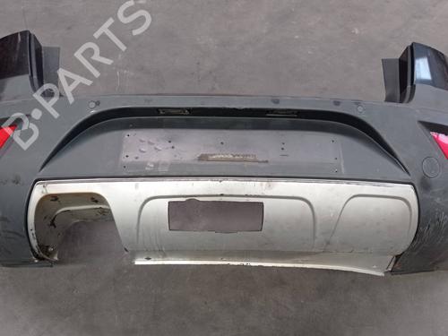 Used Rear bumper SEAT ALTEA XL (5P5, 5P8) [2006-2015]  13298906
