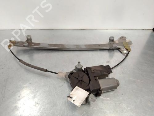 Used Front left window mechanism NISSAN PATHFINDER III (R51) 2.5 dCi (174 hp) 2247593
