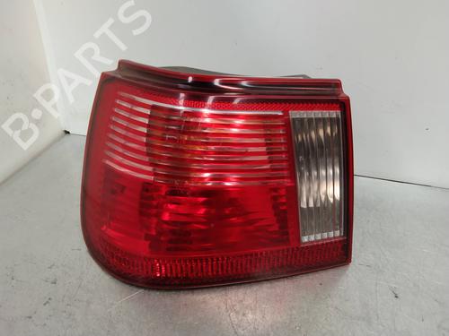 Used Left taillight SEAT IBIZA II (6K1) 1.9 D (68 hp) 2256501