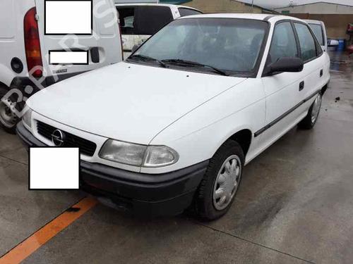 Used Parts OPEL ASTRA F Saloon (T92) 1.7 TD (F19, M19) 1364141