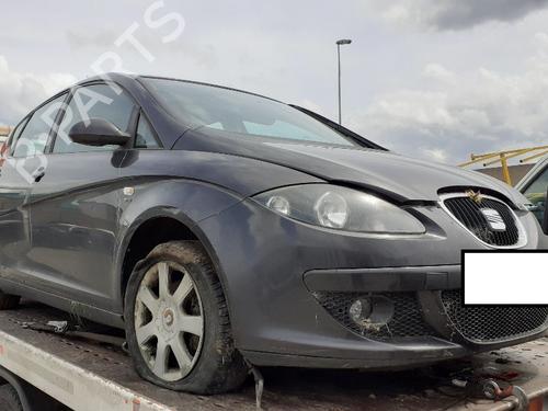 Egr SEAT TOLEDO III (5P2)  | BP13389579M69 