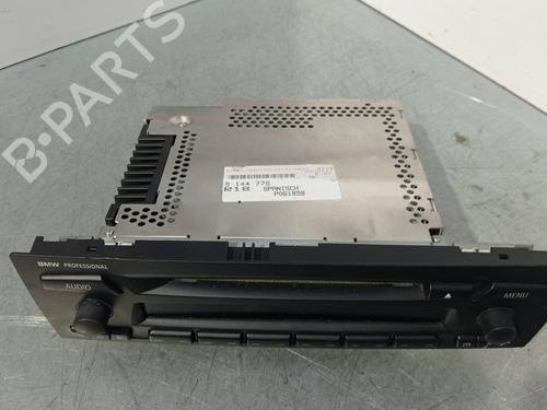 Radio BMW 1 (E87) | BP11742969E6