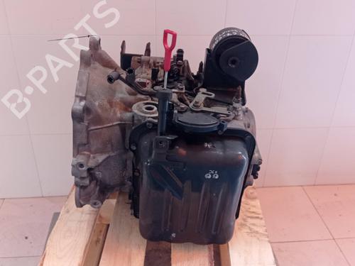 Gearbox HYUNDAI SONATA IV (EF)  | BP27996472M3 