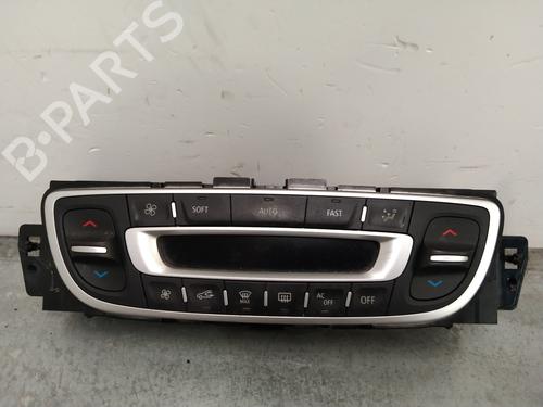 Used Climate control RENAULT MEGANE III Grandtour (KZ0/1) [2008-2016]  27343433