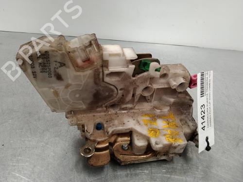 Rear left lock NISSAN PICK UP (D22) 2.5 TD 4WD | BP2245358C100 