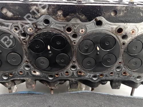 Cylinder head MITSUBISHI PAJERO III (V7_W, V6_W) 3.2 Di-D (V68W, V78W) | BP25760679M5 