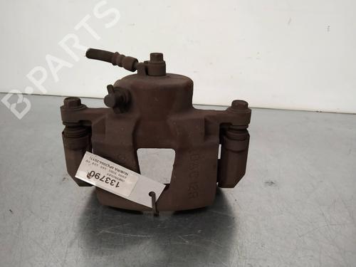 Used Right front brake caliper CHEVROLET NUBIRA Saloon [2005-2012]  13747774