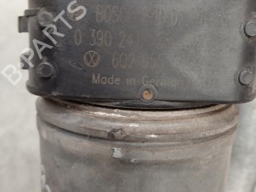 Front wiper motor SEAT IBIZA III (6L1)  | BP25729586M29 