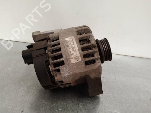 Alternator FIAT PANDA (169_) 1.1 (169.AXA1A) | BP12535796M7 