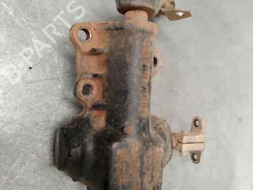 Used Steering rack SUZUKI SAMURAI Closed Off-Road Vehicle (SJ_) 1.0 All-wheel Drive (SJ410) (45 hp) 24821448