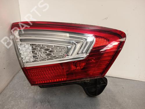 Used Left tailgate light Left tailgate light 38304577 38304577