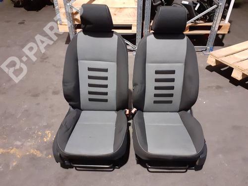 Used Seats set Seats set FORD FOCUS II (DA_, HCP, DP) [2004-2013] 5143943 5143943