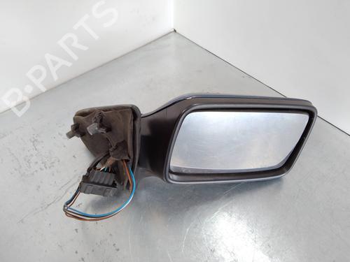 Right mirror SEAT IBIZA II (6K1) 1.9 TDI | BP2250189C27 