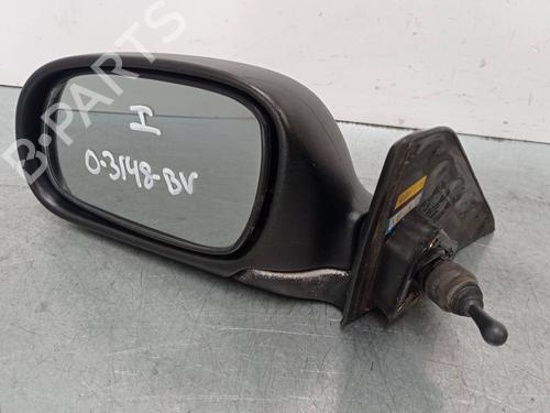 Left mirror HYUNDAI ACCENT II (LC) 1.3 | BP10864854C26 